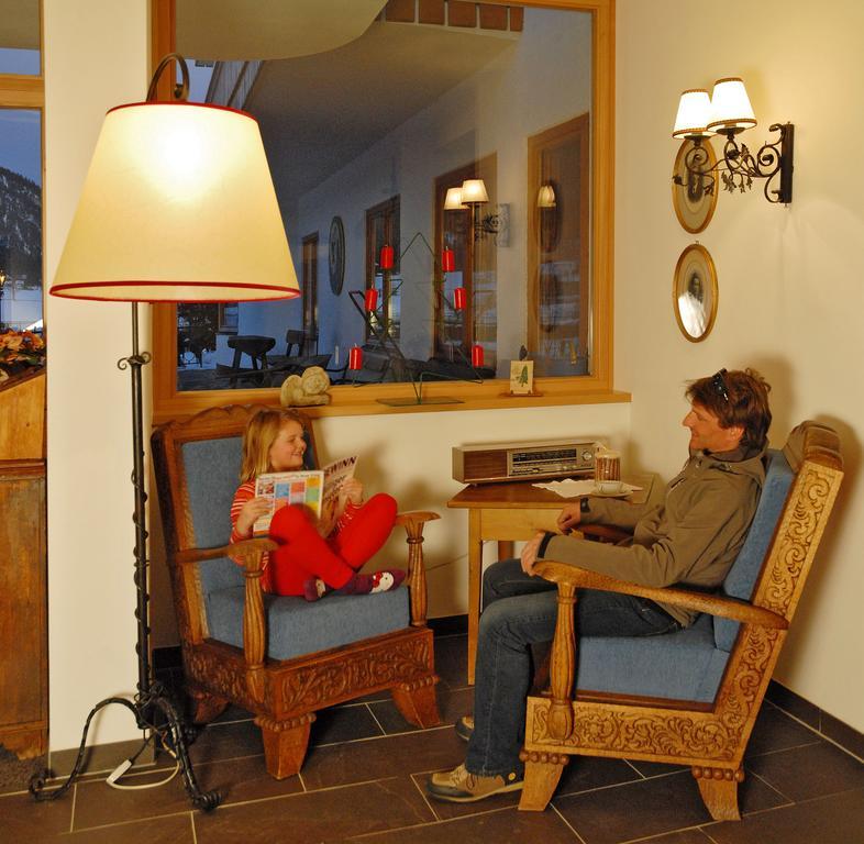 Landhotel Kielhuberhof Ramsau am Dachstein Exterior photo