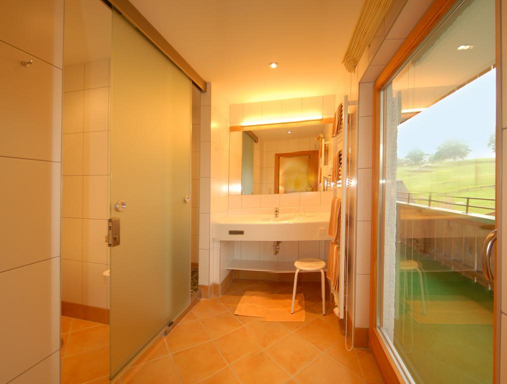 Landhotel Kielhuberhof Ramsau am Dachstein Exterior photo